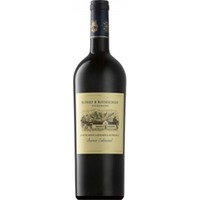 Baron Edmond Rupert & Rothschild - Rupert & Rothschild Vignerons