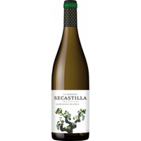 La Miranda de Secastilla Garnacha Blanca - Viñas del Vero