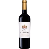 Ervideira Vinha D'Ervideira Tinto