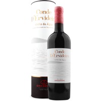 Conde D'Ervideira Vinho da Agua Tinto Edition VIII