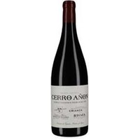 Cerro Añón Rioja Crianza