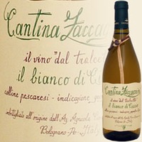 Trebbiano d`Abruzzo