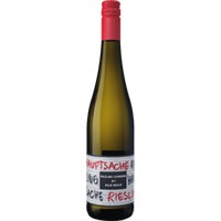 Josef Rosch Hauptsache Riesling Feinherb
