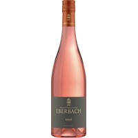 Staatsweinkellerei Eberbach Eberbach Rosé