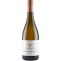 Pinot Meunier blanc de noirs trocken - Wein- und Sektgut Hirschmüller
