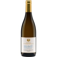 Insel Mariannenaue 'Thanks Bob' Chardonnay trocken Bio - Weingut Schloss Reinhartshausen