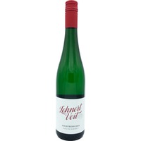 Goldtröpfchen Riesling Kabinett lieblich - Weingut Lehnert-Veit