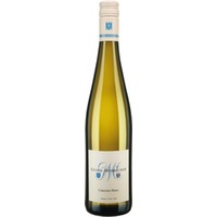 Cabernet Blanc trocken Bio - Weingut Georg Mosbacher