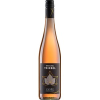 Cuvée #FORTSCHRITT 2.0 - Weingut Michael Triebel