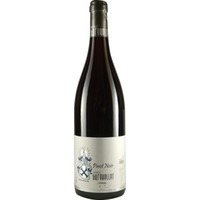 Spätburgunder Pinot Noir trocken - Weingut Burgkeller
