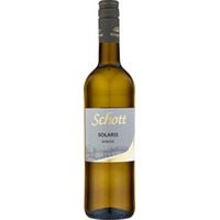 Solaris süß - Weingut Schott