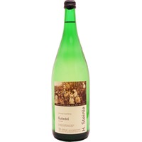 Gutedel trocken 1,0 L - Weingut H. Steinle