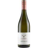 Weissburgunder trocken Bio - Wein- und Sektgut Hirschmüller