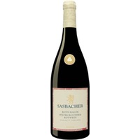 Rote Halde Spätburgunder Kabinett trocken - Sasbacher Winzerkeller