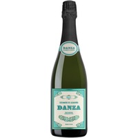 Danza Escumoso de Albariño Rías Baixas DO brut - Viñas e Adegas Galegas