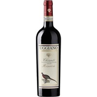 Fagiano Chianti Riserva DOCG trocken - Azienda Uggiano