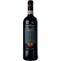 Brunello di Montalcino Riserva DOCG trocken - Lionello Marchesi
