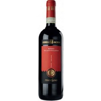 Rosso di Montalcino DOC trocken - Lionello Marchesi