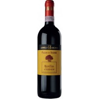 Morellino di Scansano DOCG trocken - Lionello Marchesi