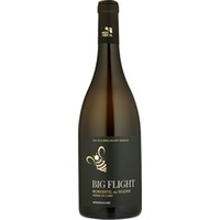 BIG FLIGHT Grüner Veltliner Weinviertel DAC Große Reserve trocken - Weingut Hummel Weinviertel