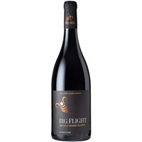 BIG FLIGHT Zweigelt Grande Reserve trocken - Weingut Hummel Weinviertel