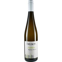 Nummer 1 trocken - Bieber Wein