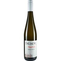 Tradition feinherb - Bieber Wein