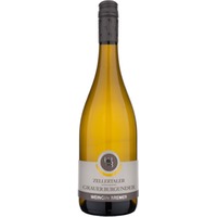 Zellertaler Grauer Burgunder trocken - Weingut Bremer