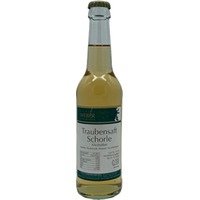 Alsheimer Rheinblick Gewürtztraminer Kabinett halbtrocken - Weingut Weber Hof-Bärenstein