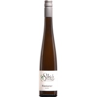 Rieslaner Auslese edelsüß 0,5 L - Winzerhof Schick