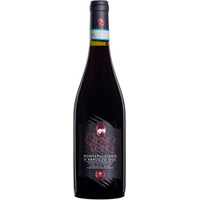 Orso Nero Montepulciano D'Abruzzo DOC trocken Bio - Tenuta Micoli