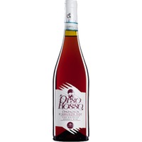 Orso Rosso Cerasuolo d'Abruzzo DOC trocken - Tenuta Micoli