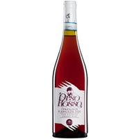 Orso Rosso Cerasuolo d'Abruzzo DOC trocken - Tenuta Micoli