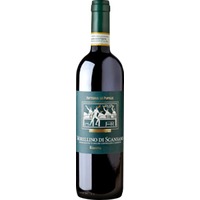 Fattoria Le Pupille Morellino Di Scansano Riserva