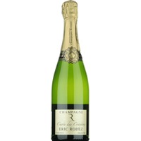 Champagne Eric Rodez Cuvee des Crayeres Ambonnay Grand Cru