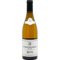 Domaine Servin Chablis Grand Cru Les Clos