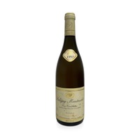 Puligny Montrachet Les Combettes 1er Cru - Etienne Sauzet
