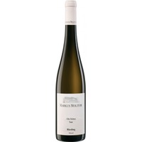 Weingut Markus Molitor Riesling trocken Alte Reben Saar