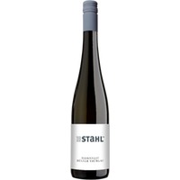 Winzerhof Stahl Müller Thurgau Hasennest
