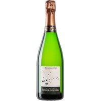 Roger Coulon Brut Millésime Blanc de Noirs