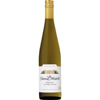 Chateau Ste Michelle Riesling, Columbia Valley, Washington, 2022, Weißwein