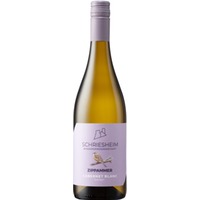 »Zipammer« Cabernet Blanc QbA PIWI