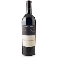 Il Rosso dellAbazia Serafini & Vidotto 0,75L