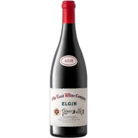 Elgin Pinot Noir