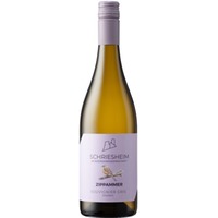 »Souvignier Gris« ZIPAMMER PIWI QbA