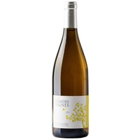 Les Vignerons d'Estézargues Les Grandes Vignes Côtes du Rhône Blanc