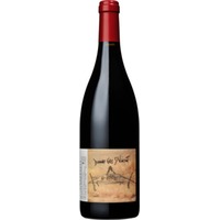 Les Vignerons d'Estézargues Grès St Vincent Côtes-du-Rhône Villages Signargues Rouge
