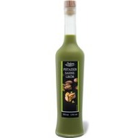 Deluxe Pistazien Sahnelikör 15% Vol