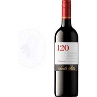 120 Carmenere Santa Rita