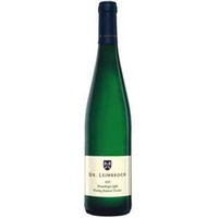 Brauneberger Juffer Riesling Kabinett Trocken